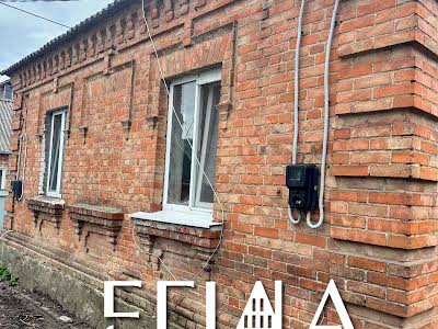 дом по адресу Буревугільна
