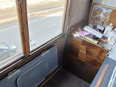 квартира по адресу Автозаводская ул., 87а