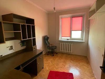 квартира за адресою Червоної Калини просп., 112