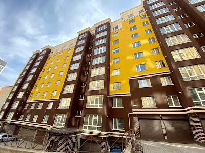 квартира по адресу Хмельницкий, Кармелюка ул., 7