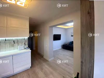 квартира за адресою Астрономічна вул., 31 И