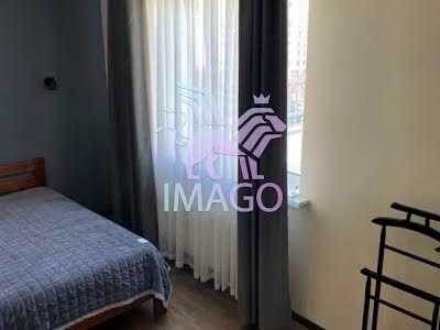 квартира по адресу Оболонский просп., 1