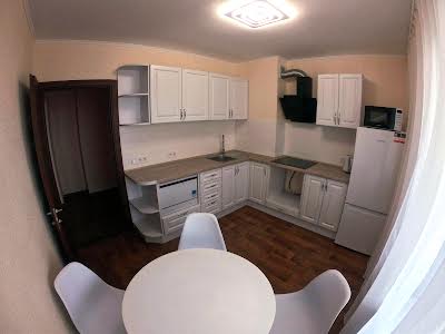 квартира по адресу Николая Винграновского ул., 2