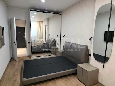 квартира по адресу Берестейский просп. (Победы), 11 к1