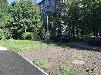 квартира по адресу Ивана Выговского ул. (Маршала Гречка), 12-Д