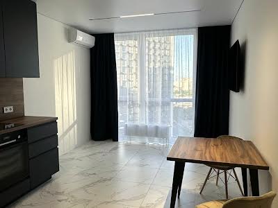 квартира за адресою Дніпровська набережна вул., 15к