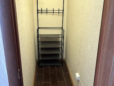 квартира за адресою Олександра Мишуги вул., 12