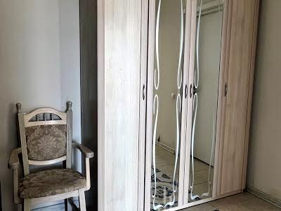 квартира по адресу Драгоманова ул., 2-Б