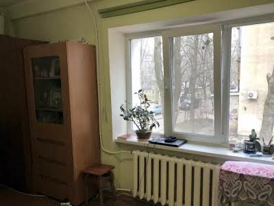квартира по адресу Леси Украинки ул., 47