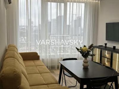 квартира за адресою Олександра Олеся вул., 5