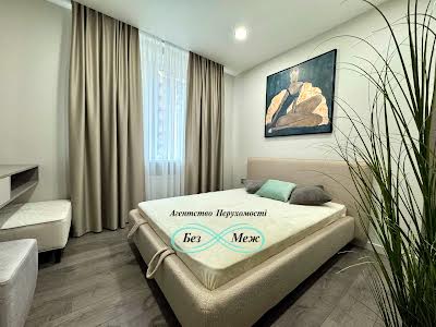 квартира по адресу Мартинова просп., 34