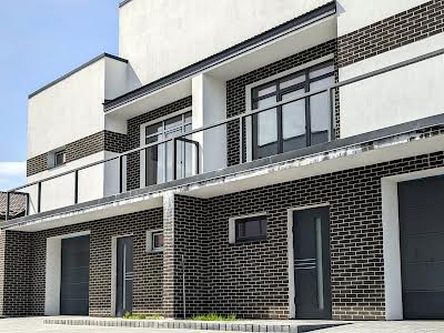 будинок за адресою Князя Романа вул., 1