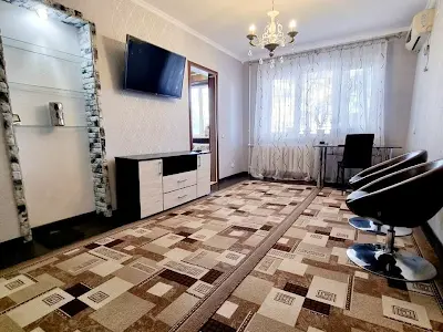 квартира за адресою Квітки Цісик вул. (Гулі Корольової), 3