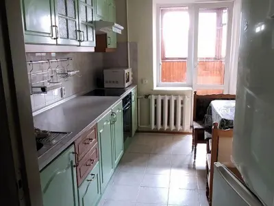 кімната за адресою Михайла Котельникова вул., 11