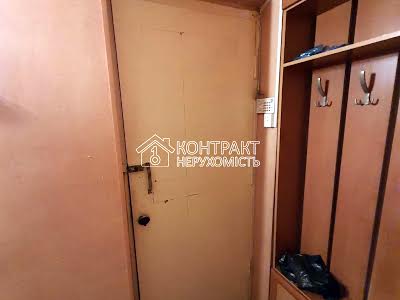 квартира по адресу Гагарина просп. (Гагаріна), 56