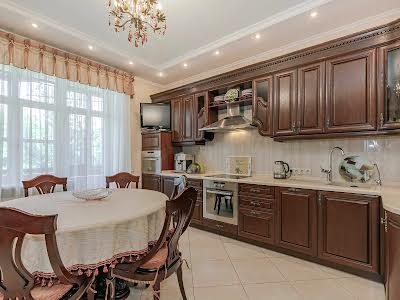 квартира за адресою Олеся Гончара вул., 26
