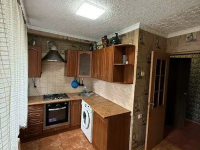 квартира за адресою Данила Щербаківського вул. (Щербакова), 61Б