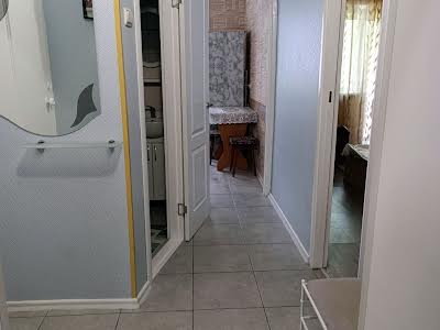 квартира за адресою 3 Слобідська, 57