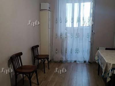 квартира за адресою Василя Стуса вул. (Пушкінська), 60 П