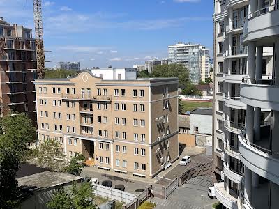 квартира по адресу Французський, 29-А