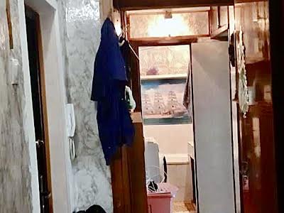 квартира за адресою Чарівна вул., 48