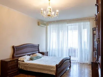 квартира за адресою Оболонський просп., 22В