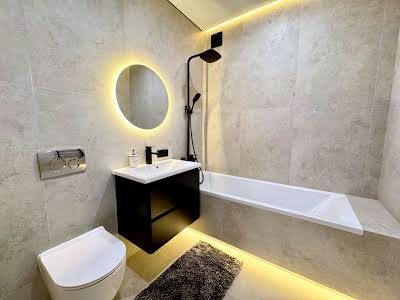 квартира за адресою Студентська вул., 24