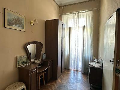 квартира по адресу Базарна, 45