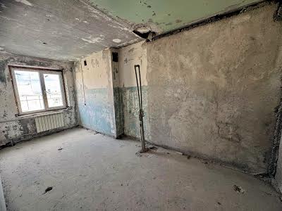 квартира за адресою Мандриківська вул., 127