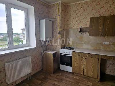 квартира по адресу Центральна ул., 34-Б