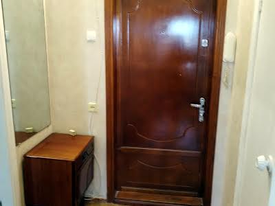 квартира за адресою Десантний бульв., 1