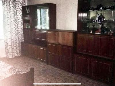 квартира за адресою Полярна вул., 11