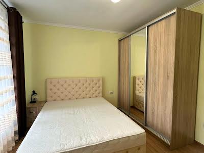 квартира по адресу Героїв Миколаєва ул., 129А