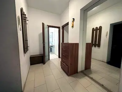 квартира по адресу Уютная ул., 8