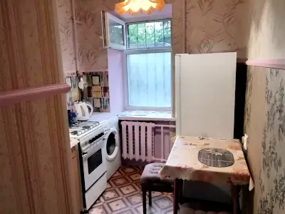 квартира за адресою Лєскова вул., 6