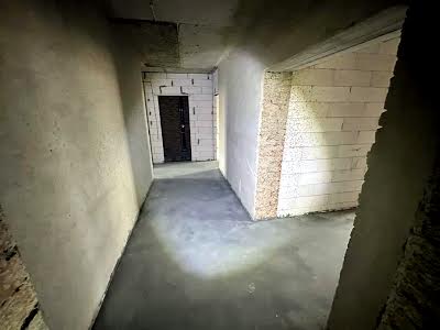 квартира по адресу Бышевская ул., 22