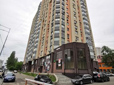 квартира за адресою Борщагівська вул., 206