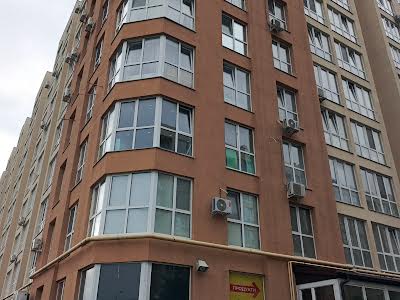квартира за адресою Героїв Небесної Сотні просп., 26/21