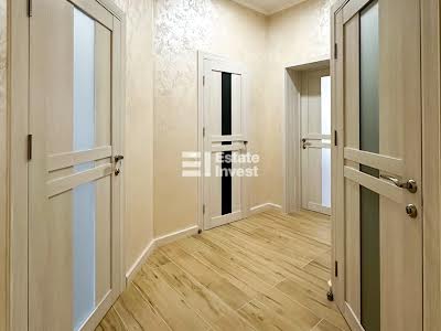 квартира за адресою Ботанічний пров., 2