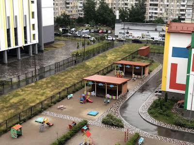квартира за адресою Вишняківська вул., 8-А