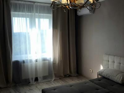 квартира по адресу Ясиноватский пер., 11