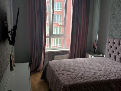 квартира по адресу Каховская ул., 58