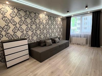 квартира по адресу Глинянский Тракт ул., 1Б
