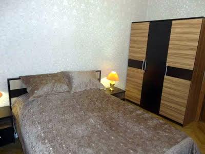 квартира по адресу Подгорная ул., 12