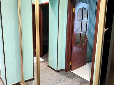 квартира по адресу Фрометовская ул., 18А