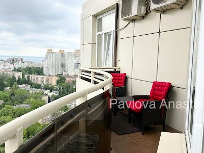 квартира за адресою Шевченка просп., 12/2