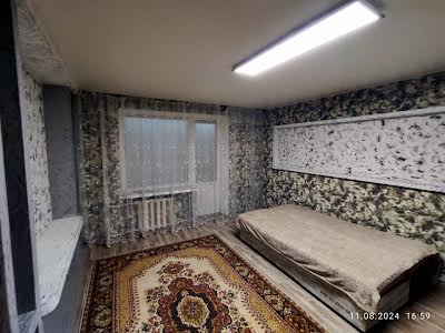 квартира за адресою Шосейна вул. (Фрунзе), 15