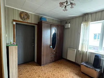 будинок за адресою Парникова вул.