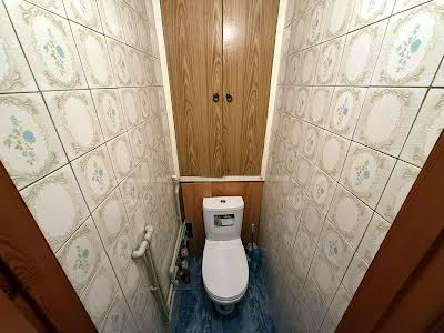 квартира по адресу Бабичів Яр ул. (Желвакова), 3