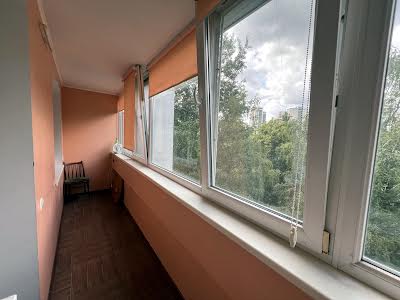 квартира за адресою Митрополита Василя Липківського вул. (Урицького), 19